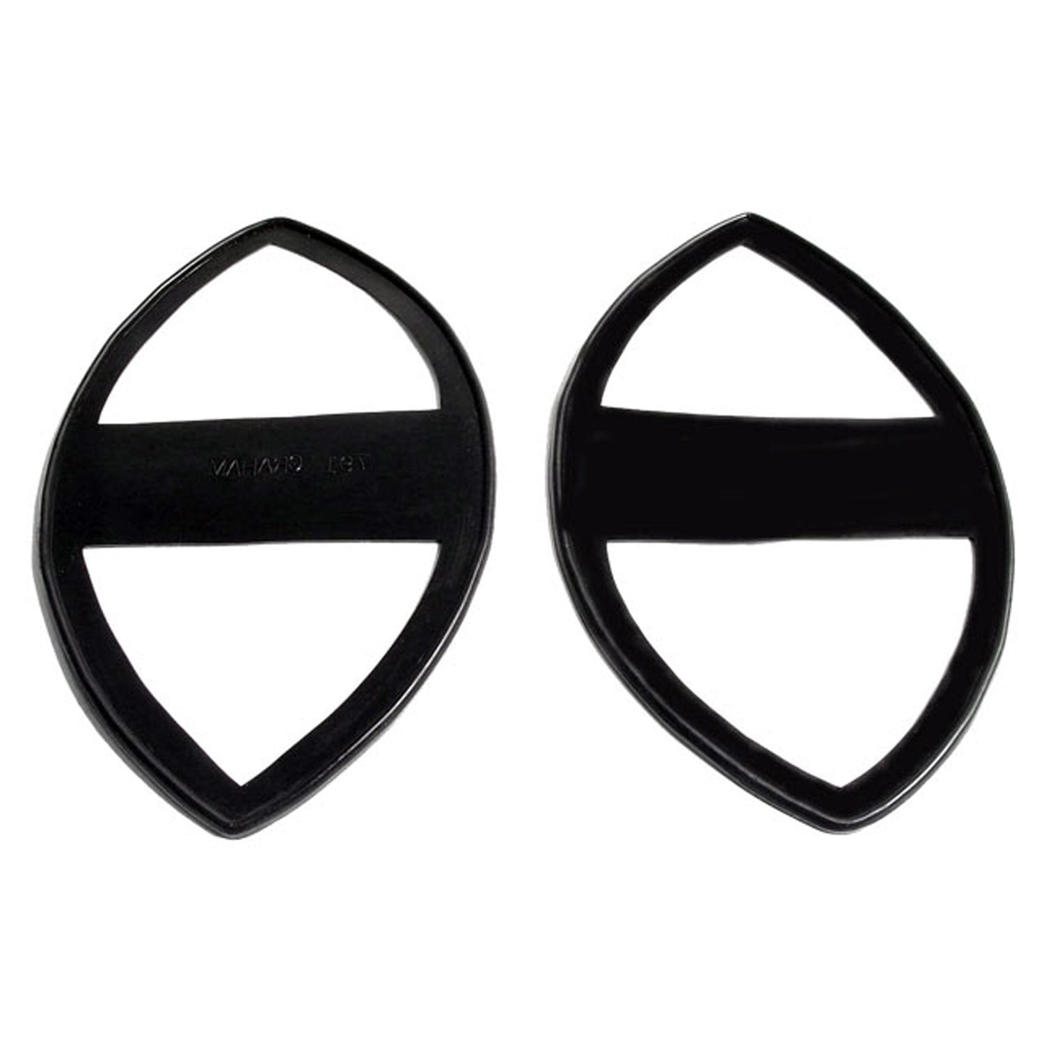 1932 Graham Tail Light Pads