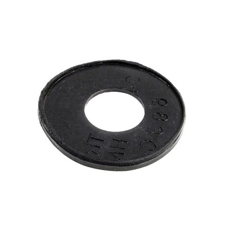 1933-1934 Ford Model 40 Trunk Handle Pad-MMPMP683-C