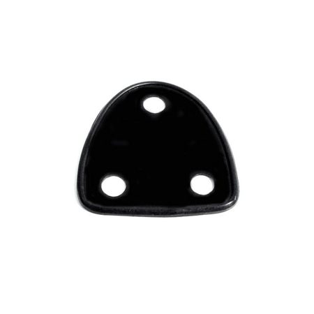 1933-1934 Packard Rumble Seat Step-Plate Pad-MMPMP870