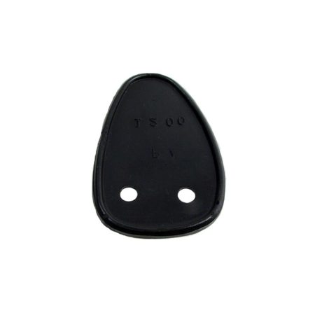 1933-1934 Pierce-Arrow Rumble Seat Step-Plate Pad-MMPMP1200