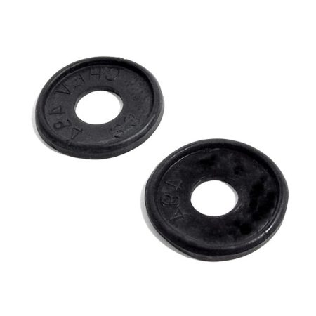 1933-1935 Chevrolet Eagle Inner Headlight Pads