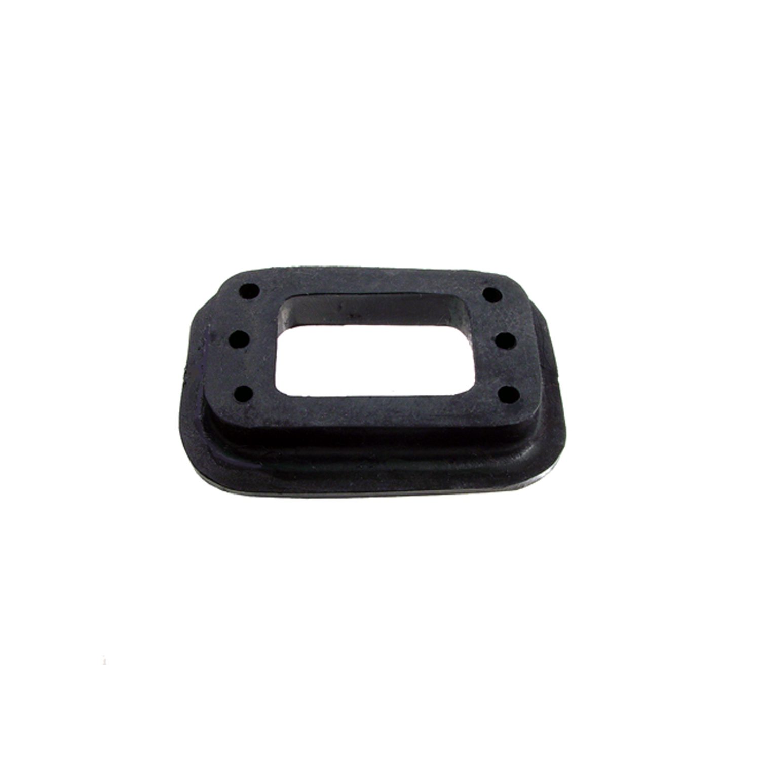 1933-1936 Packard Front Lower Rubber Insulating Cushion-MMPRP72