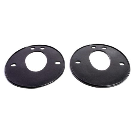 1933-1939 Bentley Headlight Bracket Pads-MMPMP112-L