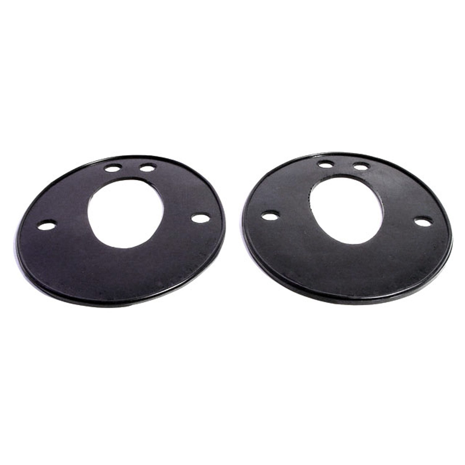 1933-1939 Bentley Headlight Bracket Pads-MMPMP112-L