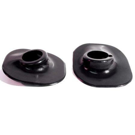 1933 Chevrolet Eagle Rear Bumper Arm Grommets-MMPBG92