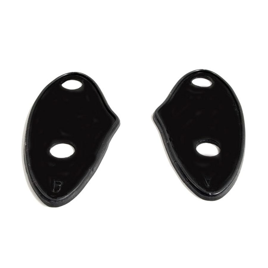 1933 Dodge Headlight Bar Pads-MMPMP661-E