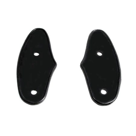 1933 Plymouth Model PC Headlight Pads
