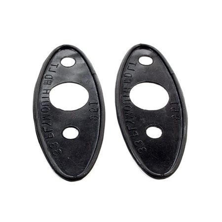 1933 Plymouth Model PC Headlight Pads