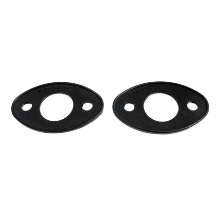 1933 Studebaker Door Handle Pads