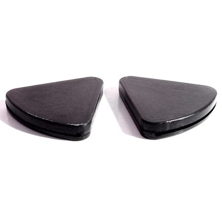 1934-1935 Hudson Rear Hood Corners