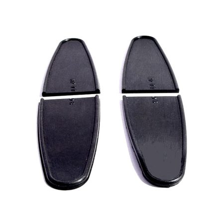1934-1936 Auburn Trunk Hinge Pads Set-MMPMP110-B