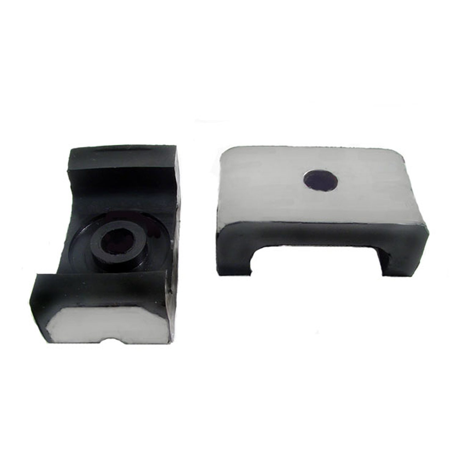 1934-1937 Buick Front Motor Mounts-MMPMM24