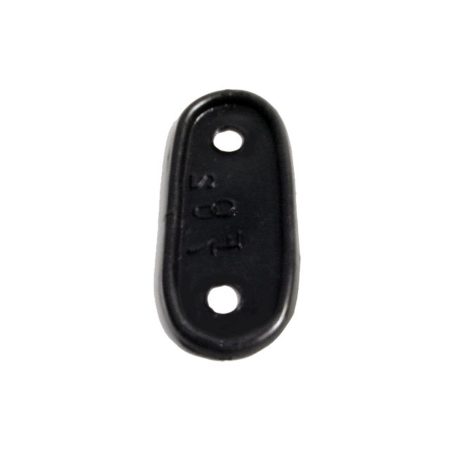 1934 Ford Model 40 Side Arm Pad-MMPMP702