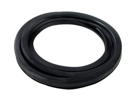 1935-1936 Buick|Chevrolet Sedan Vulcanized Rear Window Seal-MMPVWS7306-R