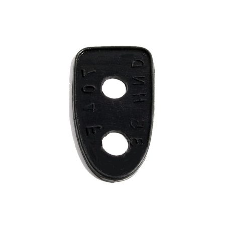 1935-1936 Ford Model 48|Model 68 Trunk Handle Pad-MMPMP704-F