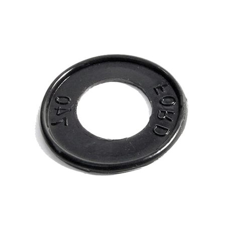 1935-1936 Ford Model 48|Model 68 Trunk Lock Pad-MMPMP740