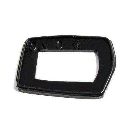 1935-1936 Ford Model 48|Model 68 Trunk Lock Pad-MMPMP704-G