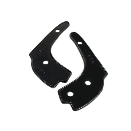 1935-1936 Ford Model 48|Model 68 Wind Wing Pads-MMPMP687