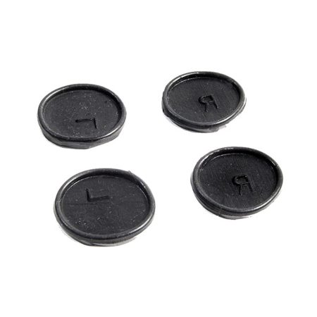 1935-1936 Ford Model 48|Model 68 Windshield Wiper Transmission Pads Set-MMPMP750