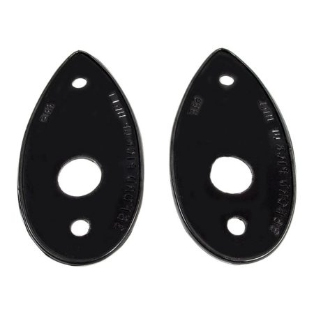 1935-1936 Ford Model 50|Model 67 Headlight Pads