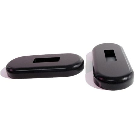 1935-1936 Pontiac Front and Rear Bumper Arm Grommets-MMPBG58