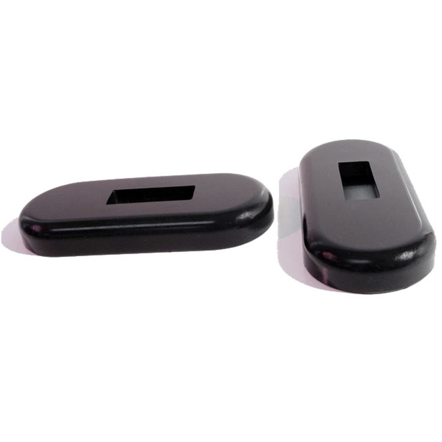 1935-1936 Pontiac Front and Rear Bumper Arm Grommets-MMPBG58