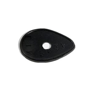 1935-1937 Lincoln Model K Rear View Mirror Pad-MMPMP821-F
