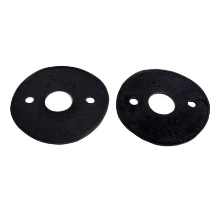 1935-1938 Nash LaFayette Tail Light Pads-MMPMP1100-C