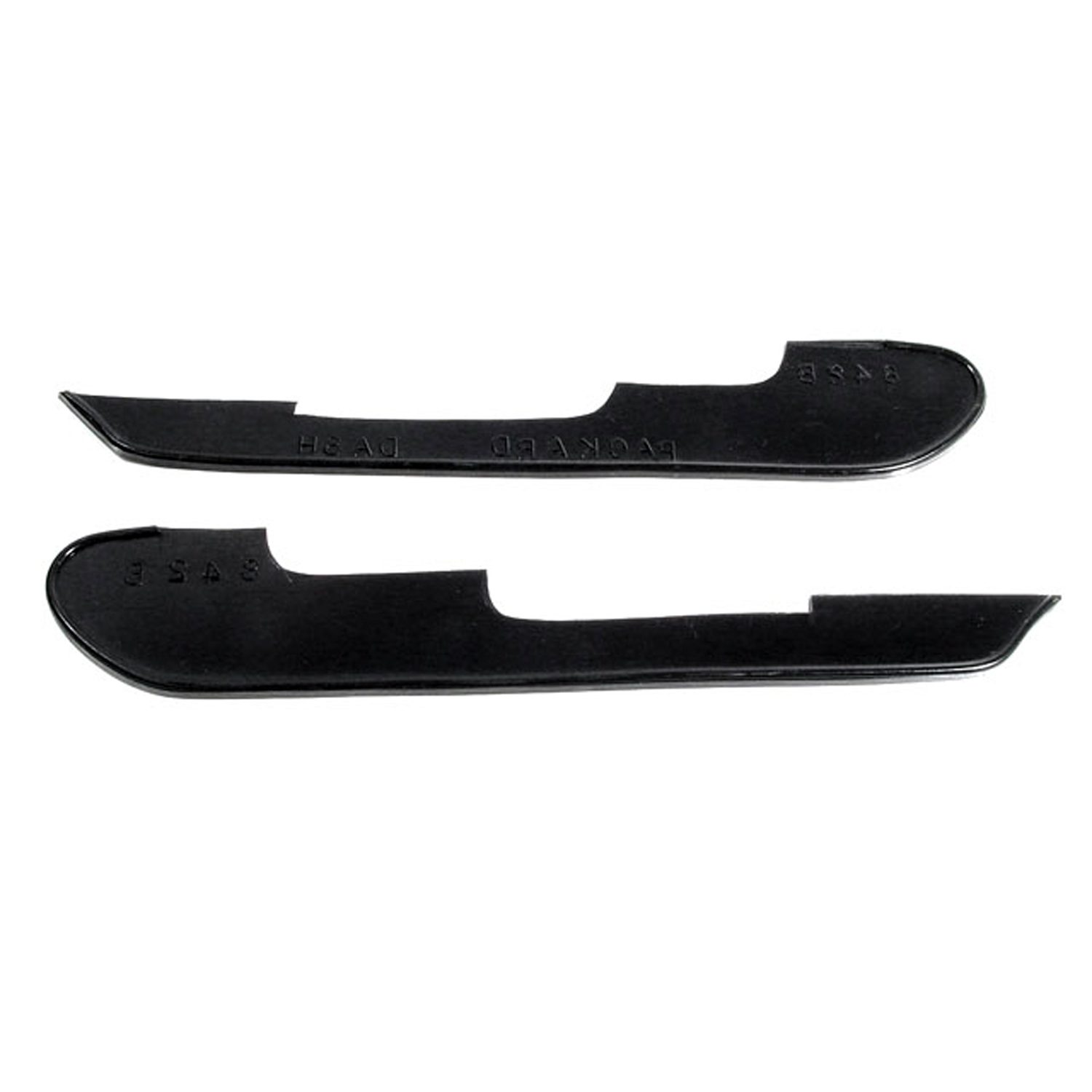 1935-1938 Packard Dash Pads