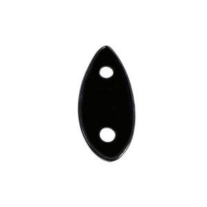 1935-1938 Packard Rumble Seat Step-Plate Pad-MMPMP849-B