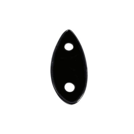 1935-1938 Packard Rumble Seat Step-Plate Pad-MMPMP849-B