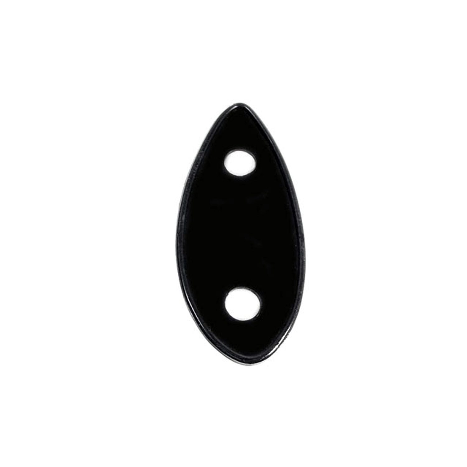 1935-1938 Packard Rumble Seat Step-Plate Pad-MMPMP849-B