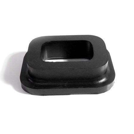 1935-1950 Packard Front lower rubber insulating cushion-MMPRP72-C