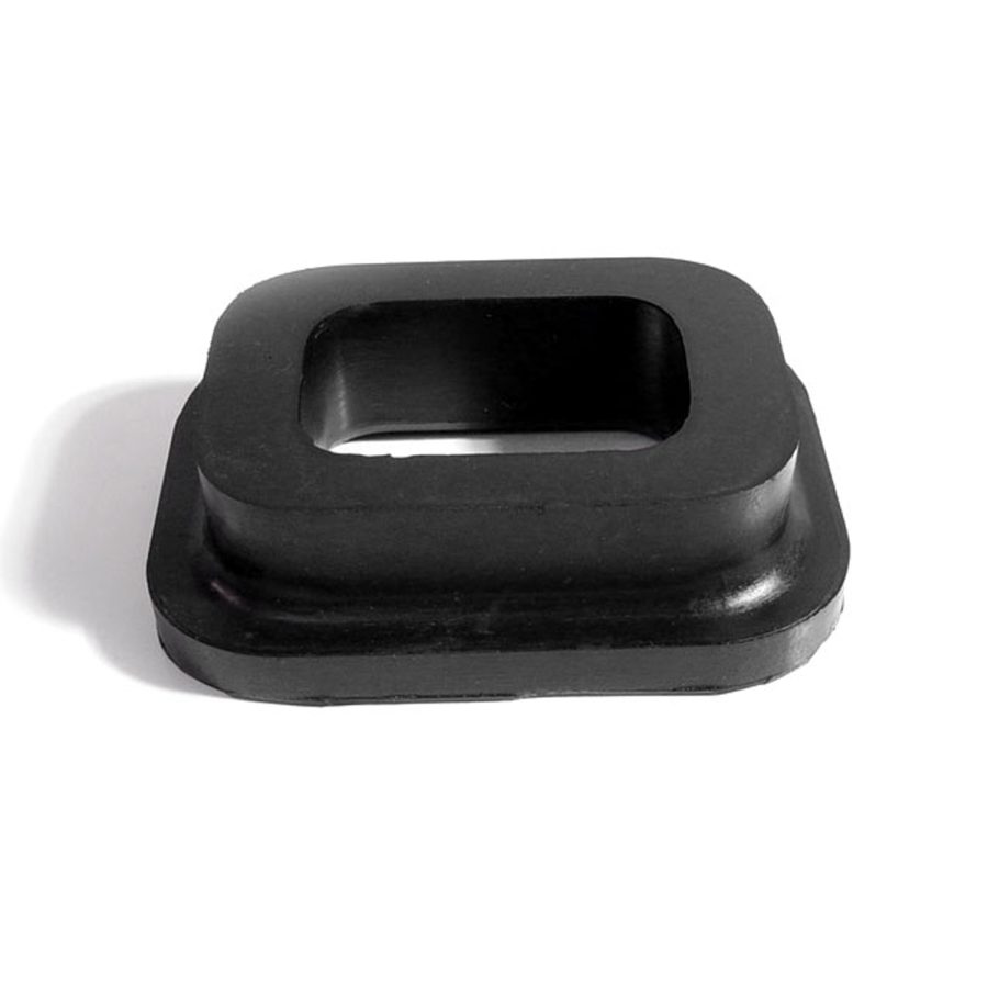 1935-1950 Packard Front lower rubber insulating cushion-MMPRP72-C