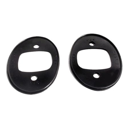1935 Ford Model 48 Headlight Pads