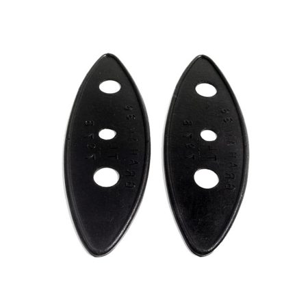 1936 Graham Tail Light Pads