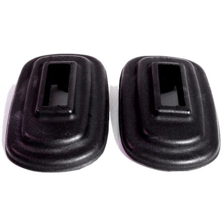 1937-1940 Buick Rear Bumper Arm Grommets-MMPBG15