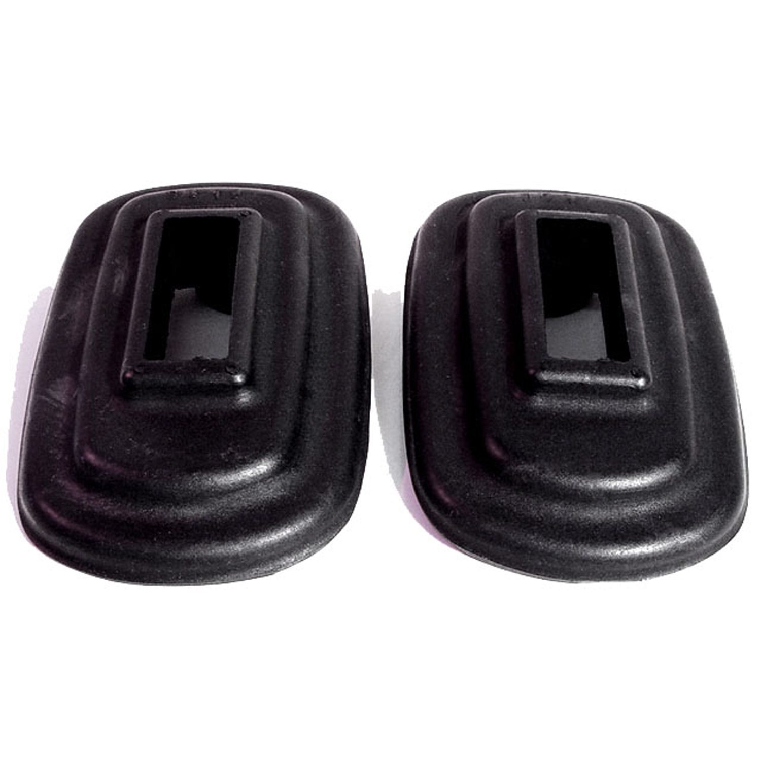 1937-1940 Buick Rear Bumper Arm Grommets-MMPBG15