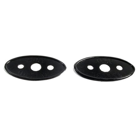 1937 Ford Model 74|Model 78 Door Handle Pads