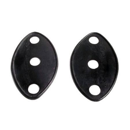 1937 Ford Model 74|Model 78 Tail Light Pads