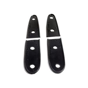 1937 Ford Model 74|Model 78 Trunk Hinge Pads Set-MMPMP706-C