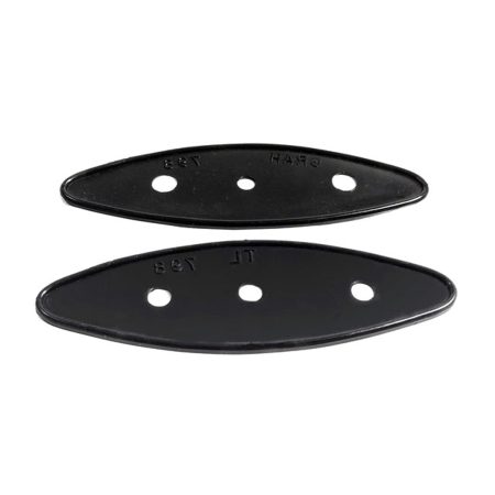 1937 Graham Tail Light Pads