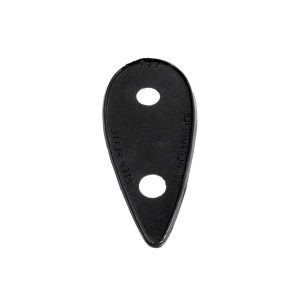 1937 Oldsmobile Rumble Seat Step Plate Bracket-MMPMP826
