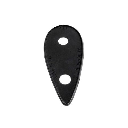 1937 Oldsmobile Rumble Seat Step Plate Bracket-MMPMP826