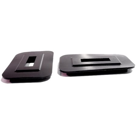 1938-1940 Graham Bumper Arm Grommets