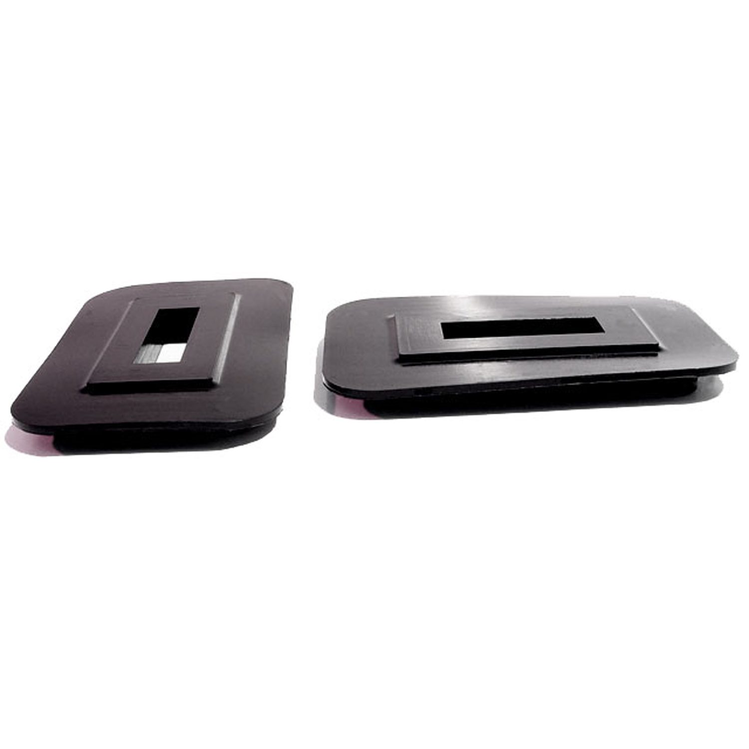 1938-1940 Graham Bumper Arm Grommets
