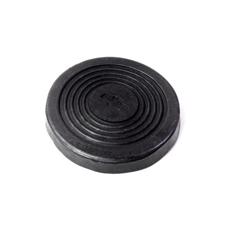 1938 Chevrolet Master Step Plate Pad
