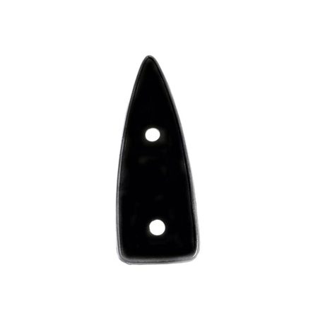 1938 Chevrolet Master Trunk Emblem Pad-MMPMP483-D