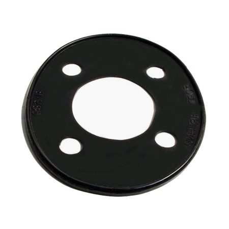 1938 Ford Model 81 A Trunk Handle Pad-MMPMP689-B