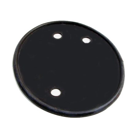 1939 Ford Pickup Trunk Handle Pad-MMPMP689